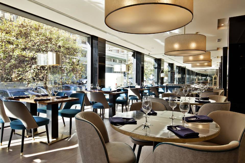 Turim Marquês Hotel 3