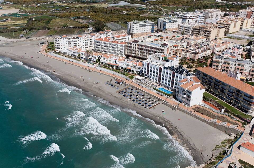 Hotel Perla Marina 1