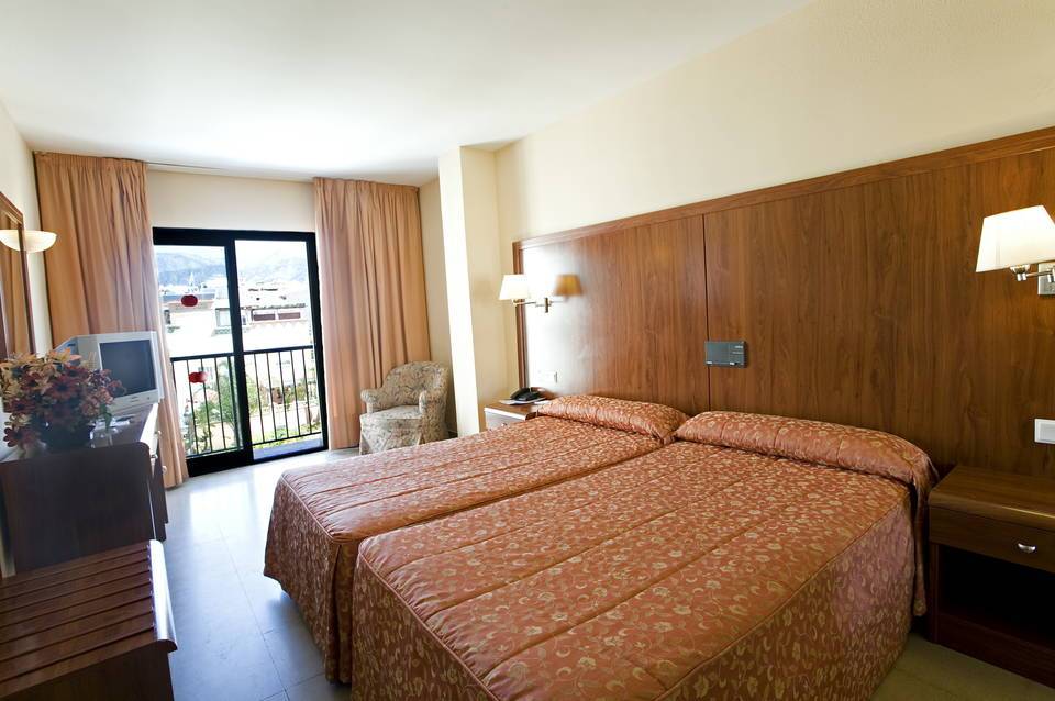 Hotel Perla Marina 2