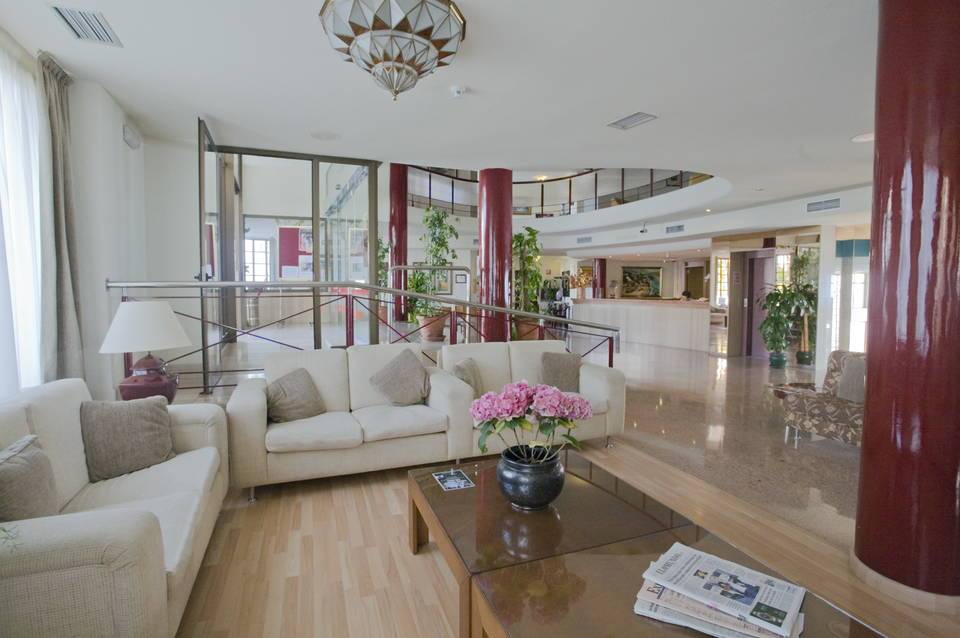 Hotel Perla Marina 4