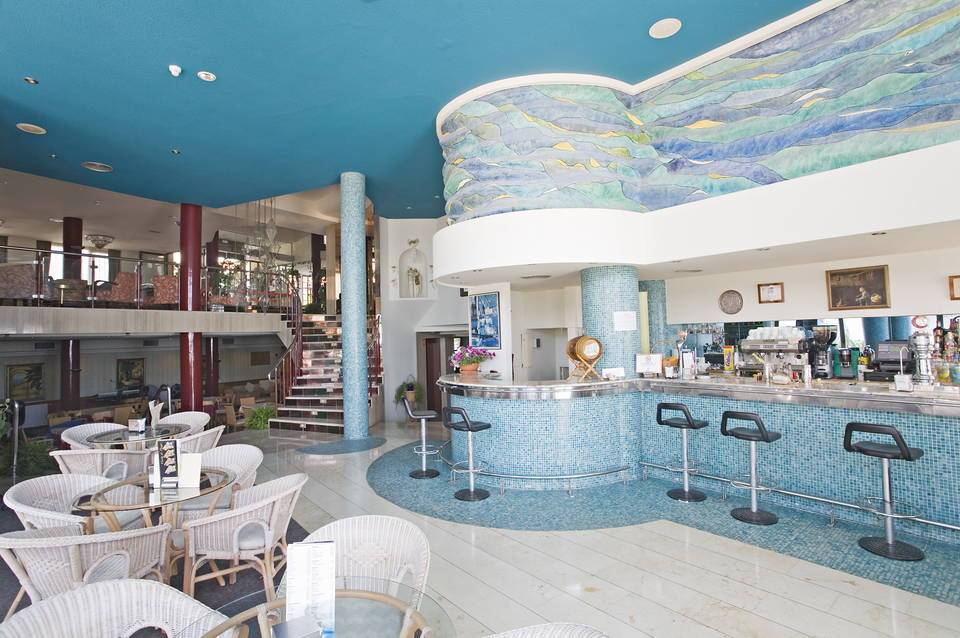 Hotel Perla Marina 5