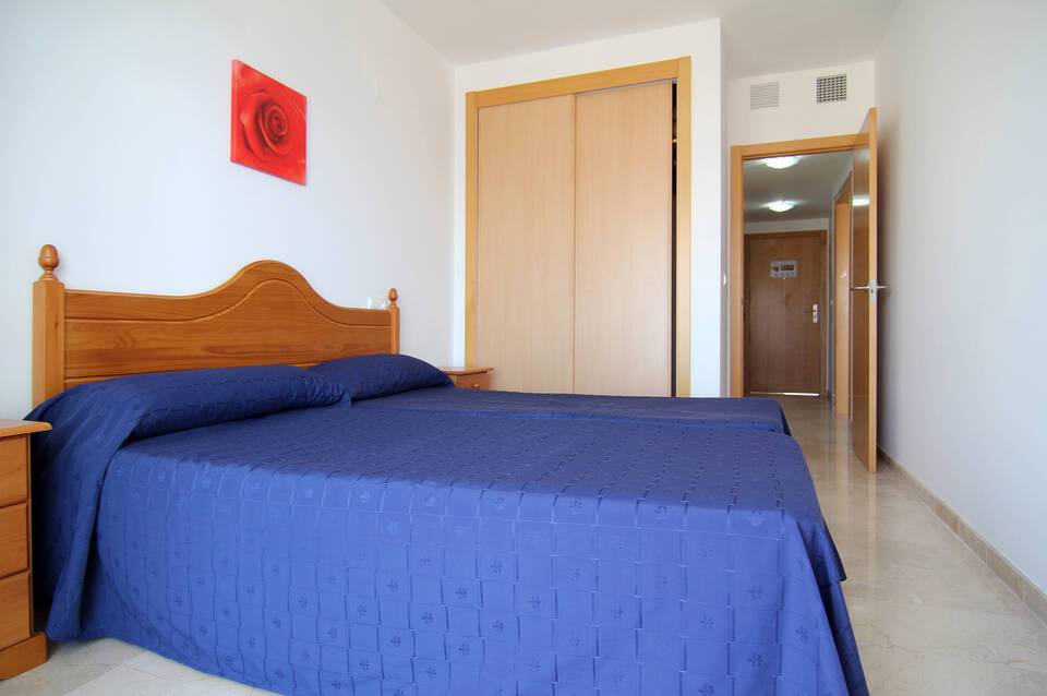 Apartamentos Benidorm Horizon by Pierre & Vacances 2