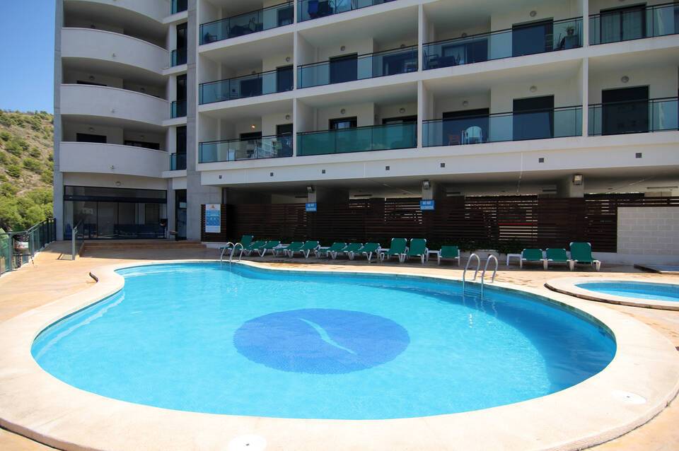 Apartamentos Benidorm Horizon by Pierre & Vacances 1