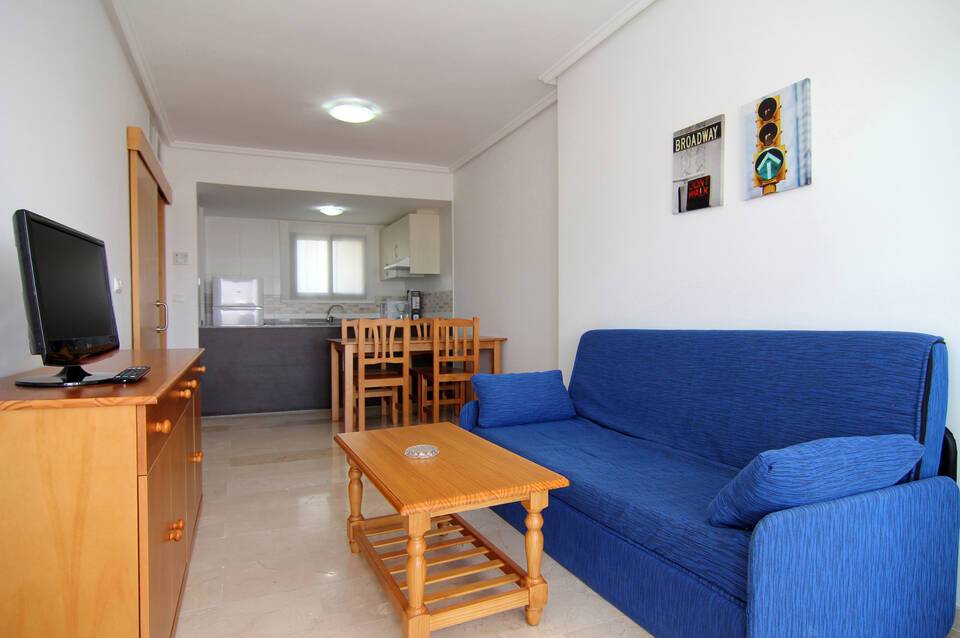 Apartamentos Benidorm Horizon by Pierre & Vacances 3