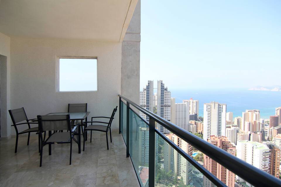 Apartamentos Benidorm Horizon by Pierre & Vacances 5
