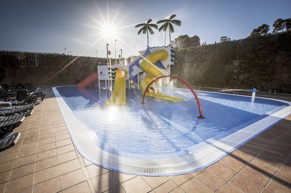 Santa Susanna Resort Affiliated by FERGUS 2