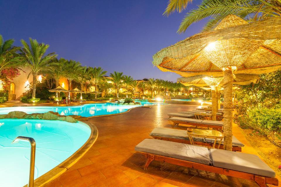 Dream Lagoon & Aqua Park Resort 4