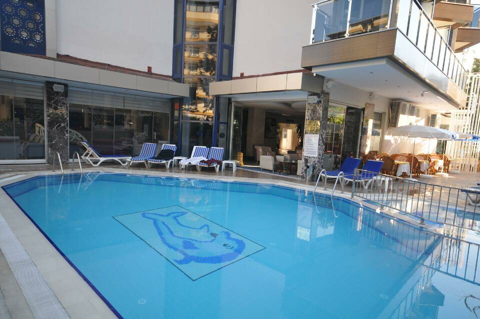 Kleopatra Micador Hotel 4