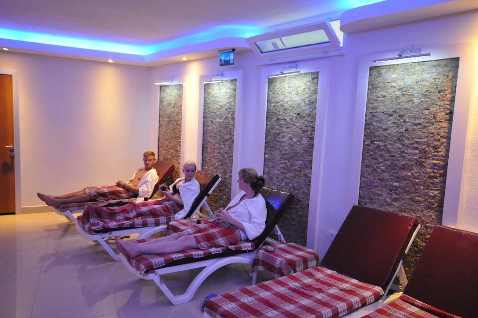 Kleopatra Micador Hotel 5