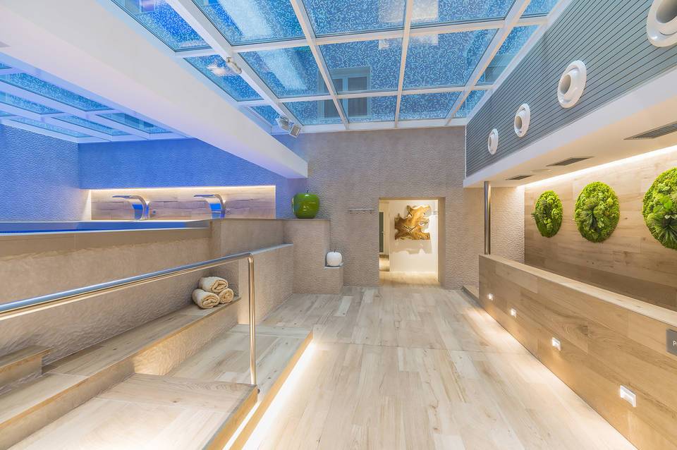 Sallés Hotel Pere IV 5