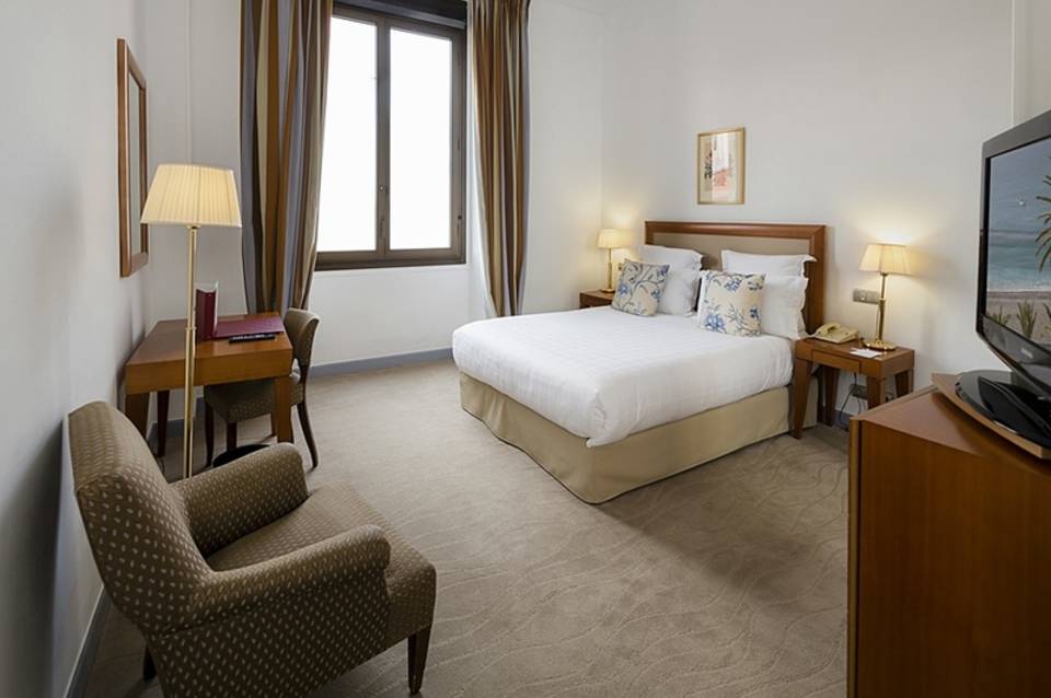 Westminster Hotel & Spa 4