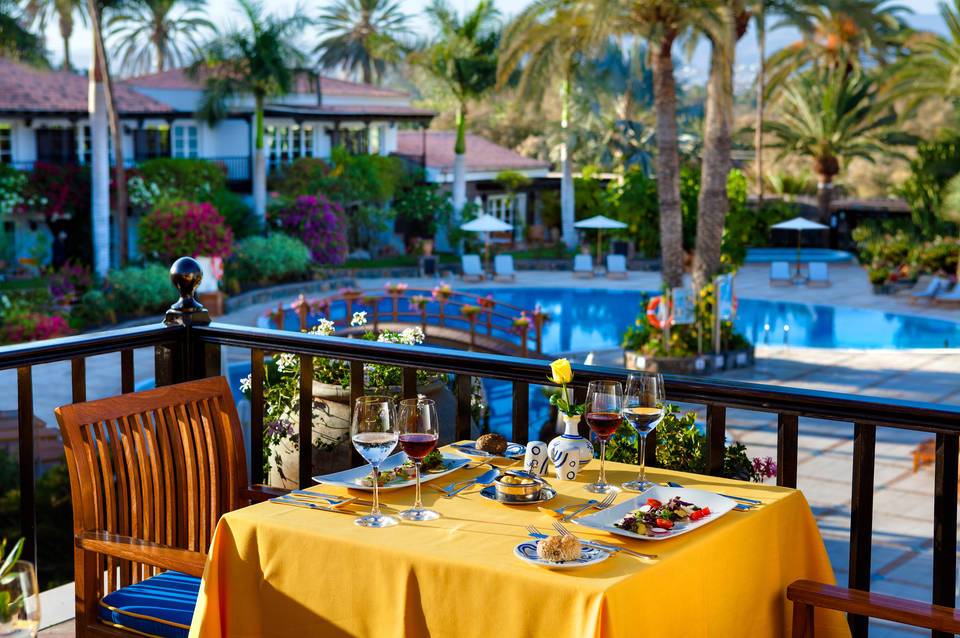 Seaside Grand Hotel Residencia 2