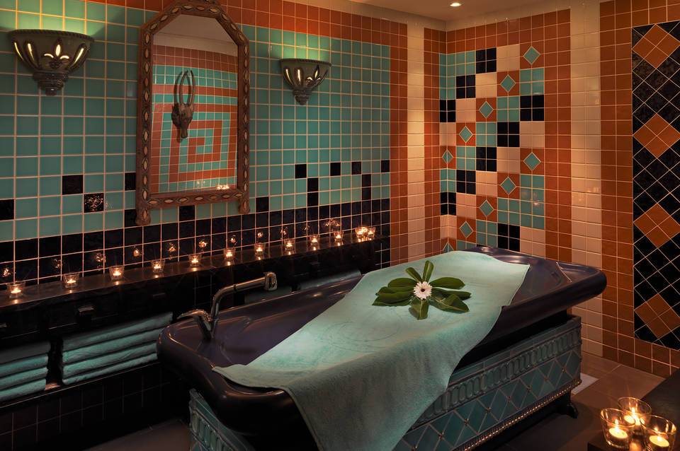 Seaside Grand Hotel Residencia 3