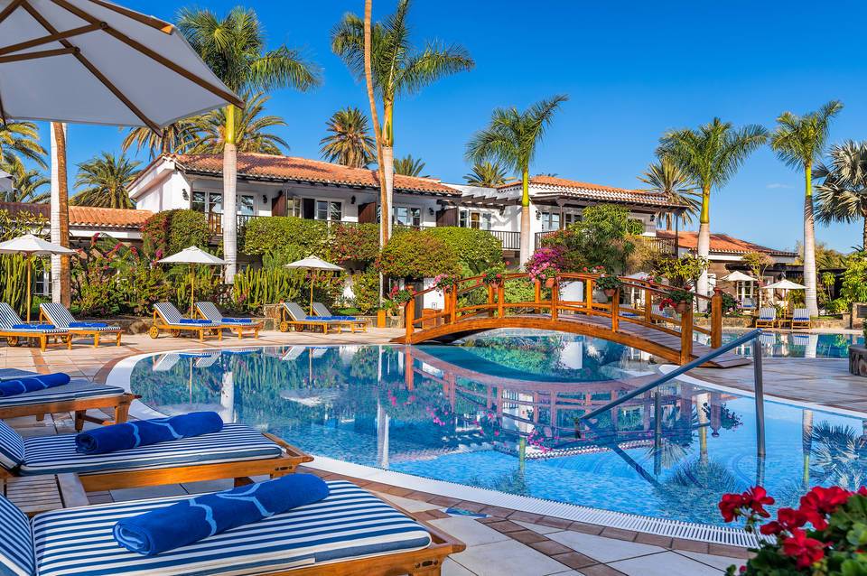 Seaside Grand Hotel Residencia 1