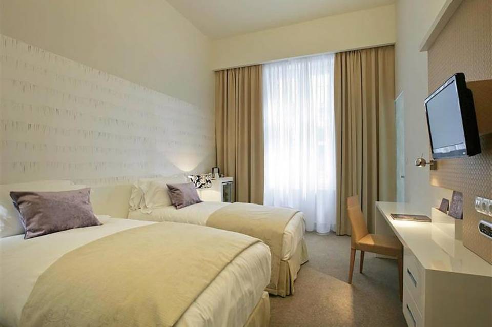 Hotel Nemzeti Budapest - MGallery 5