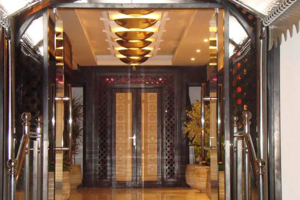 New Farah Hotel 4