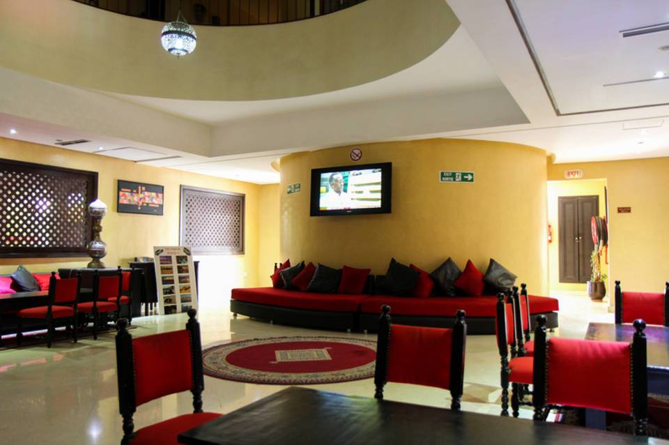 New Farah Hotel 5