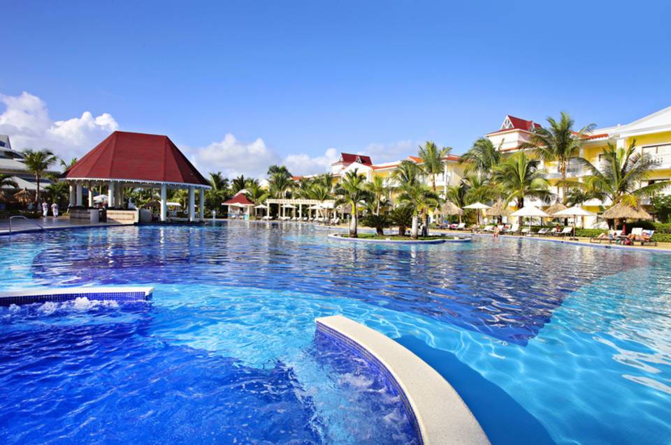 Bahia Principe Explore Esmeralda 1