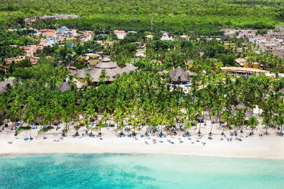 Catalonia Bayahibe 3