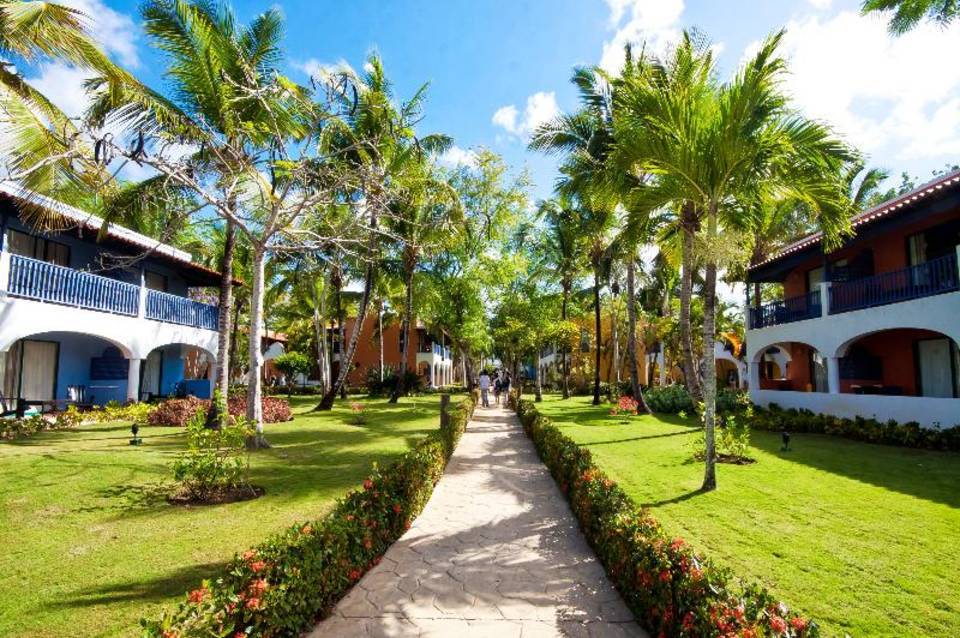 Catalonia Bayahibe 5