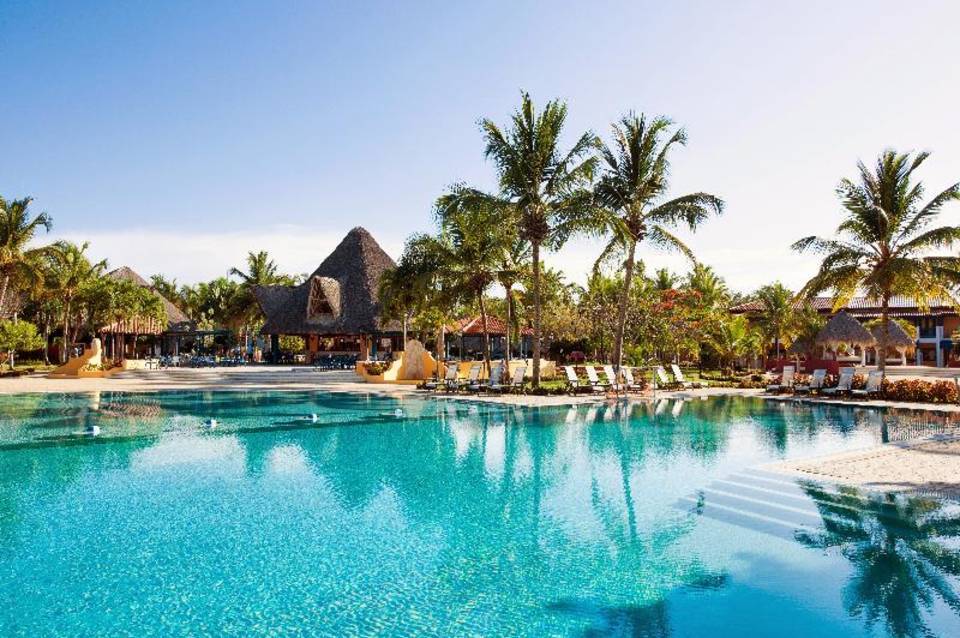 Catalonia Bayahibe 1
