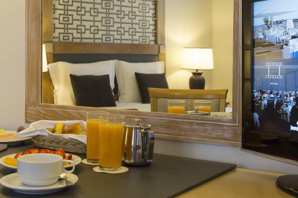 Hotel Mundial 2