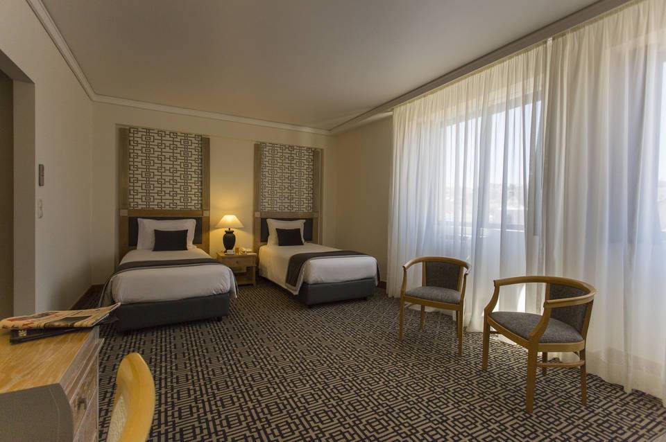 Hotel Mundial 3