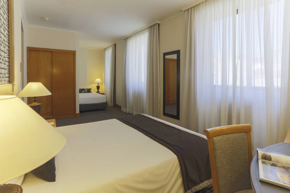 Hotel Mundial 4