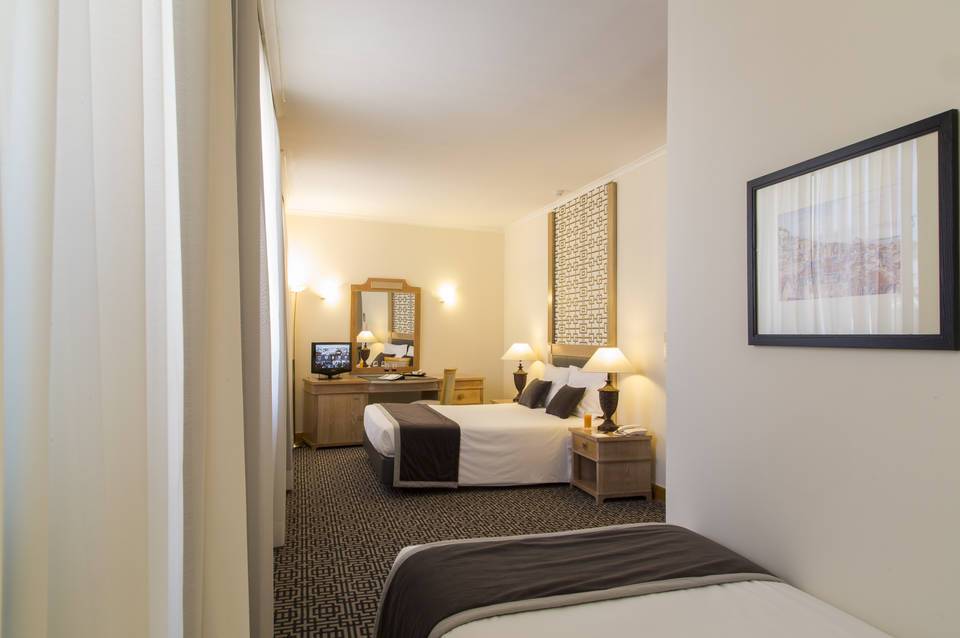 Hotel Mundial 5