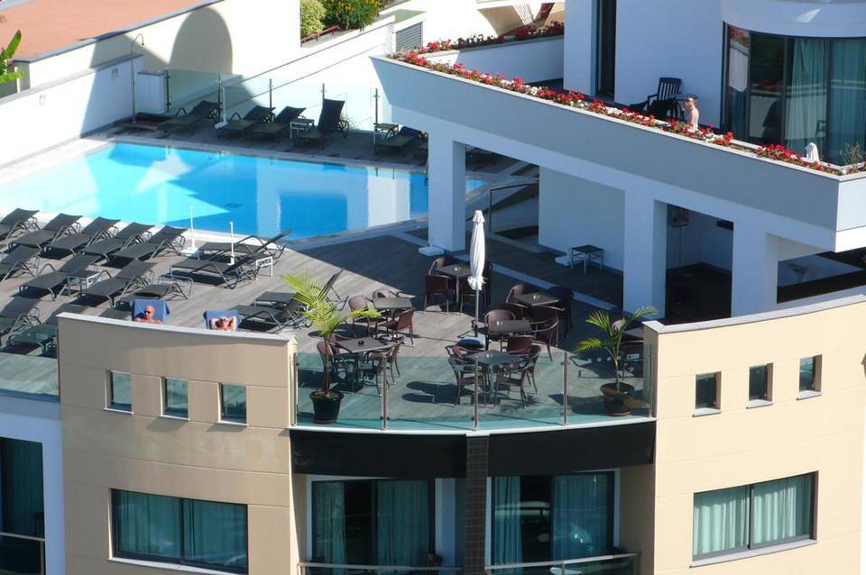 Vila Baleira Funchal 2