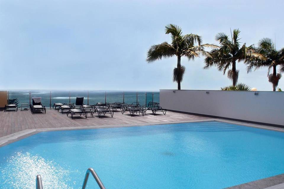 Vila Baleira Funchal 1