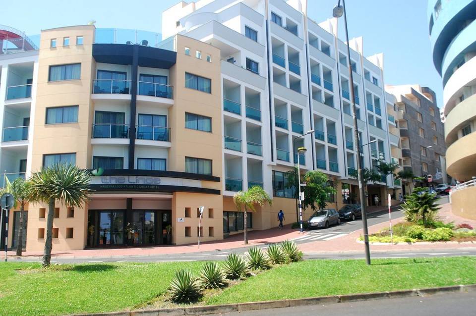 Vila Baleira Funchal 5