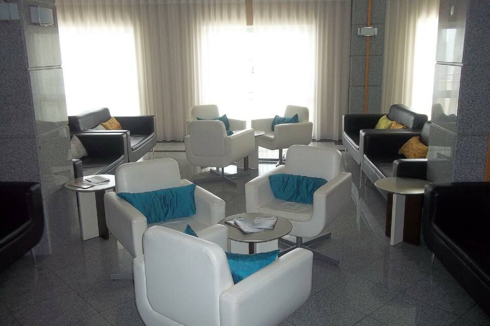 Paladim & Alagoa Mar Aparthotels 3