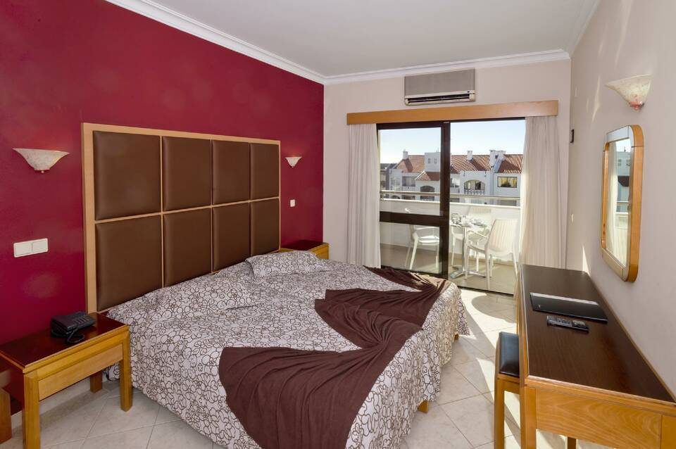 Paladim & Alagoa Mar Aparthotels 5