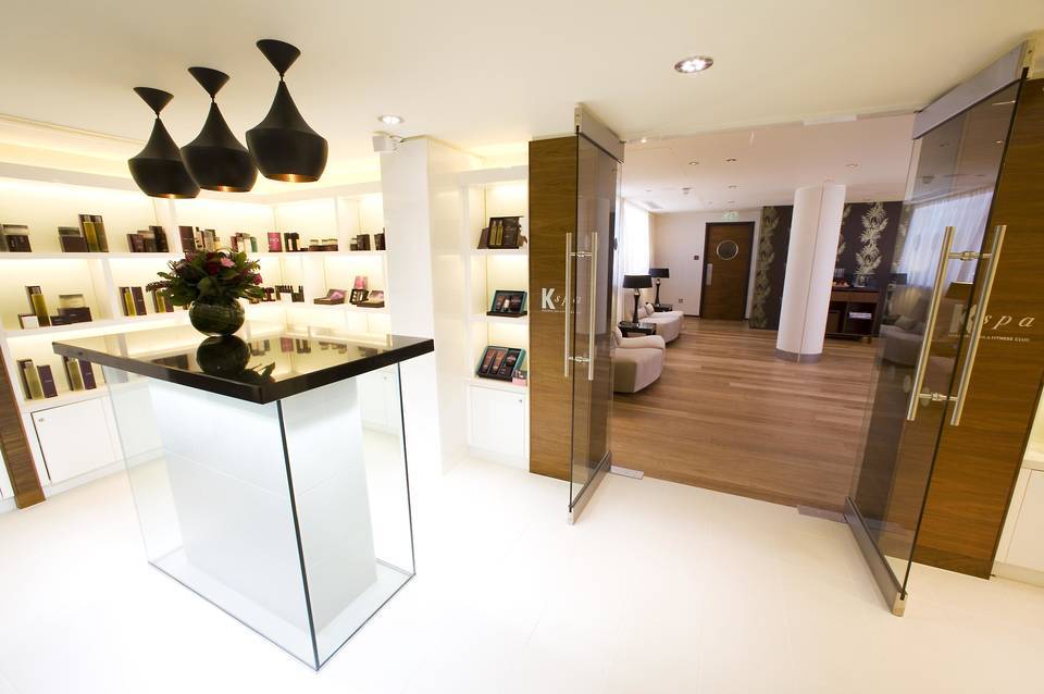 Hotel Indigo London K West Shepherd's Bush by IHG 3