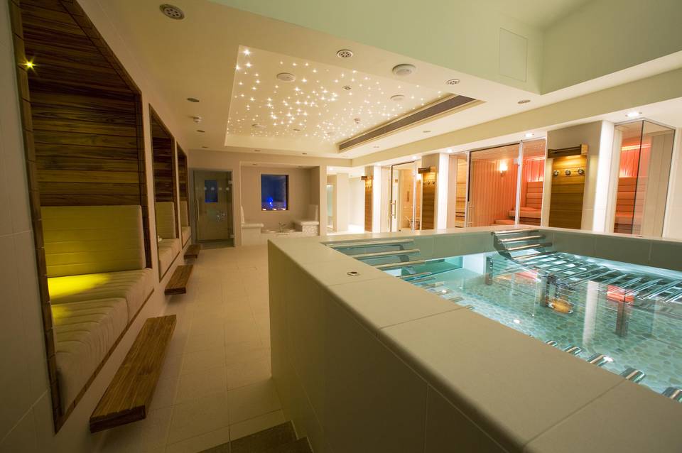 Hotel Indigo London K West Shepherd's Bush by IHG 5
