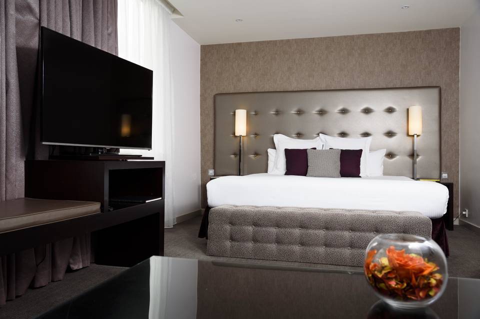 Hotel Indigo London K West Shepherd's Bush by IHG 1