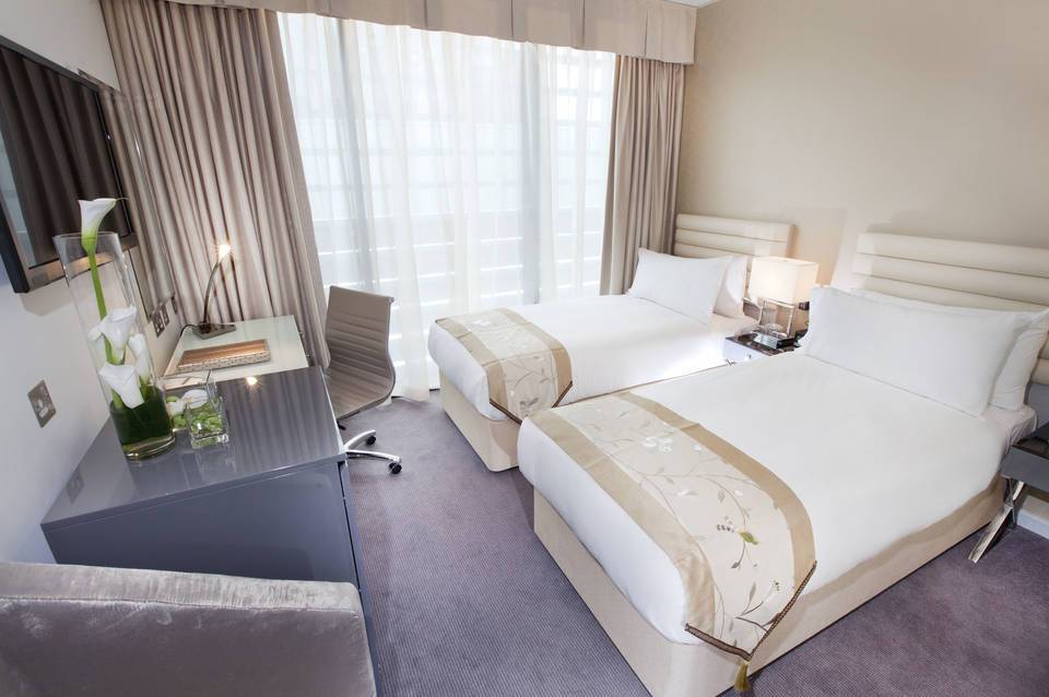 Dorsett Shepherds Bush 1