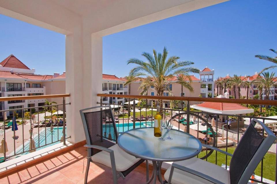 As Cascatas Golf Resort & Spa Vilamoura 2