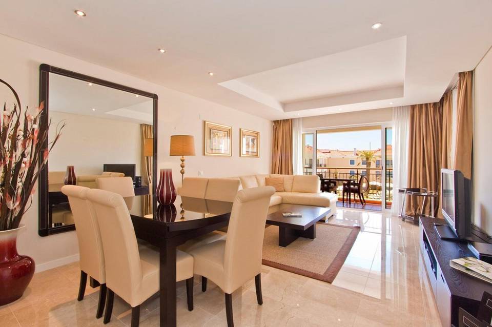 As Cascatas Golf Resort & Spa Vilamoura 3