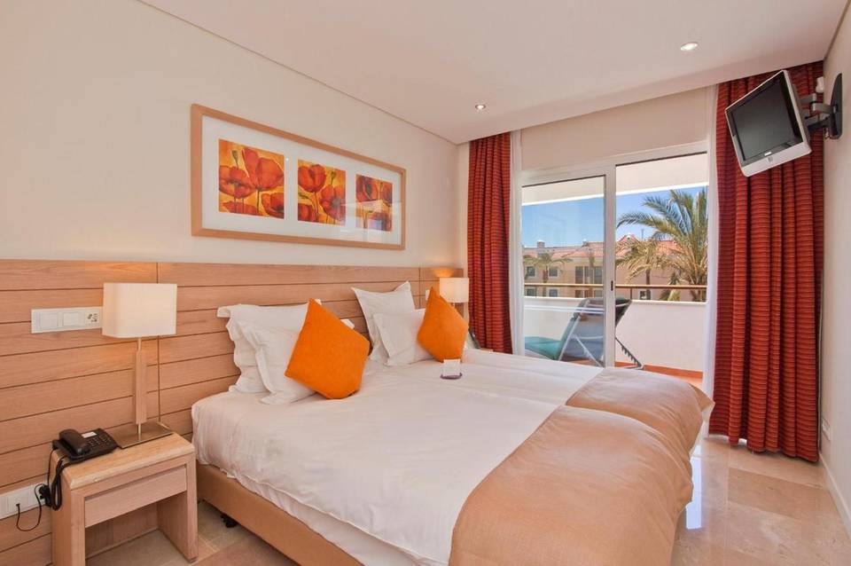 As Cascatas Golf Resort & Spa Vilamoura 4