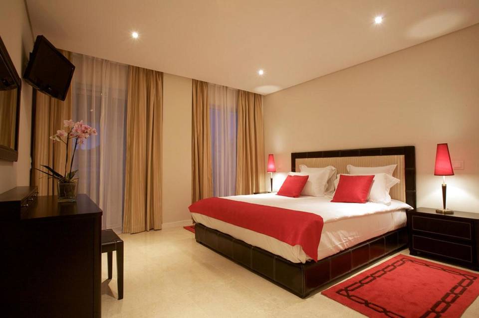 As Cascatas Golf Resort & Spa Vilamoura 5