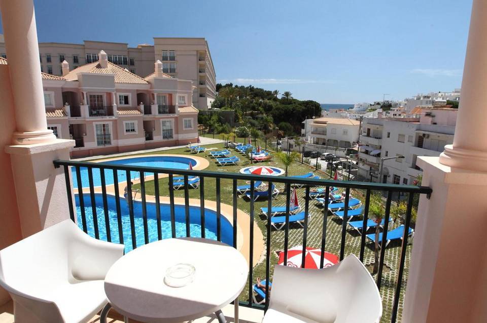 Aqua-Mar Hotel Apartamento 2