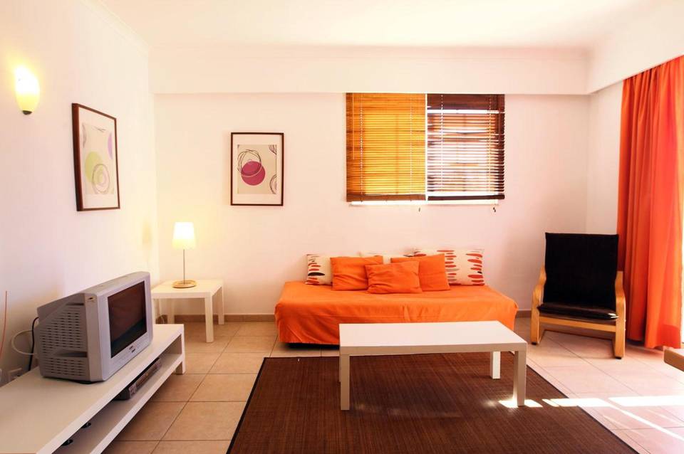 Aqua-Mar Hotel Apartamento 5