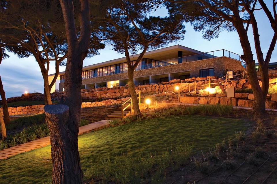 Martinhal Sagres 5