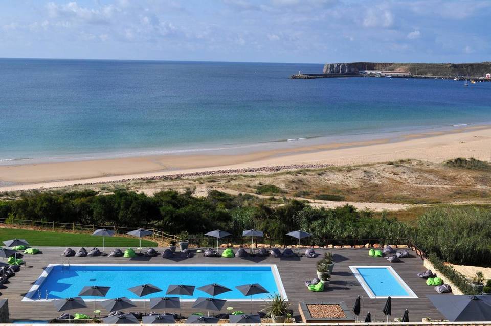 Martinhal Sagres 1