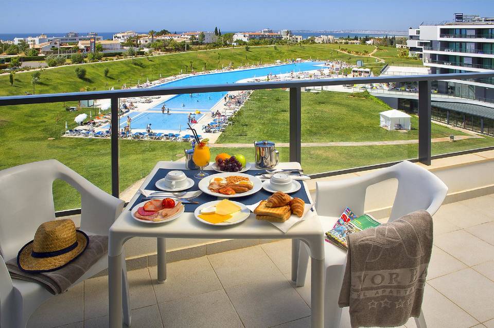 Alvor Baia Resort Hotel 3