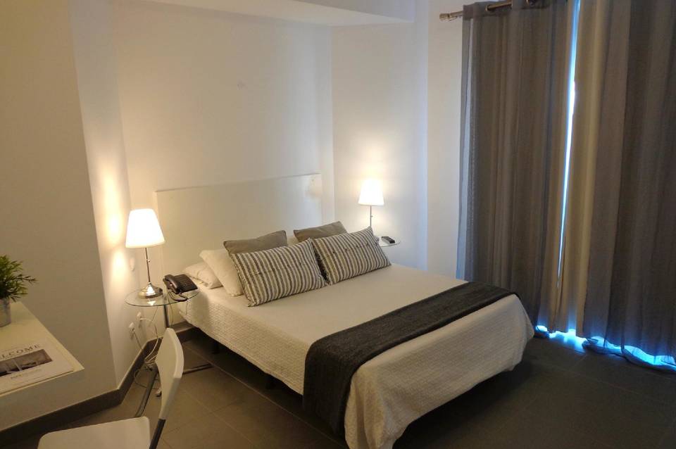 KR Hotels - Albufeira Lounge 3