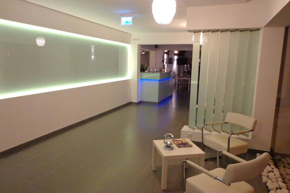 KR Hotels - Albufeira Lounge 4