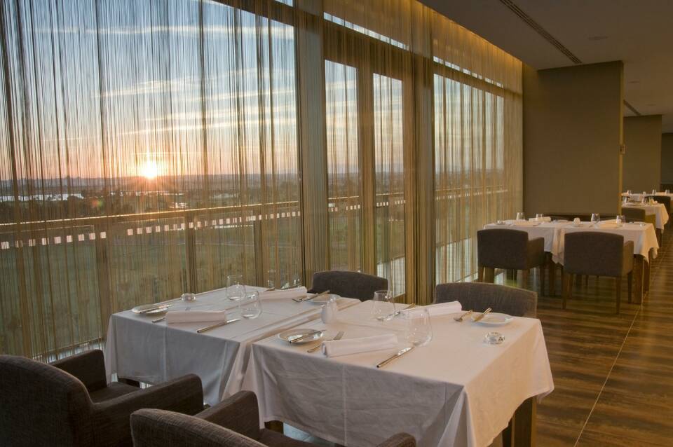 Algarve Marriott Salgados Golf Resort & Conference Center 3